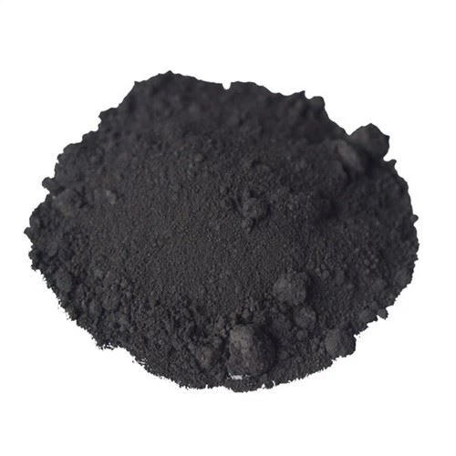 Demir Oksit Siyah 330