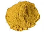 Sarı Demir Oksit Tozu