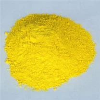 Yüksek Sıcaklık Dayanımı Çinko Demir Sarı